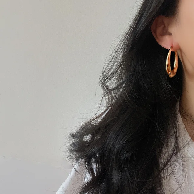 Boucles d'oreilles SISI