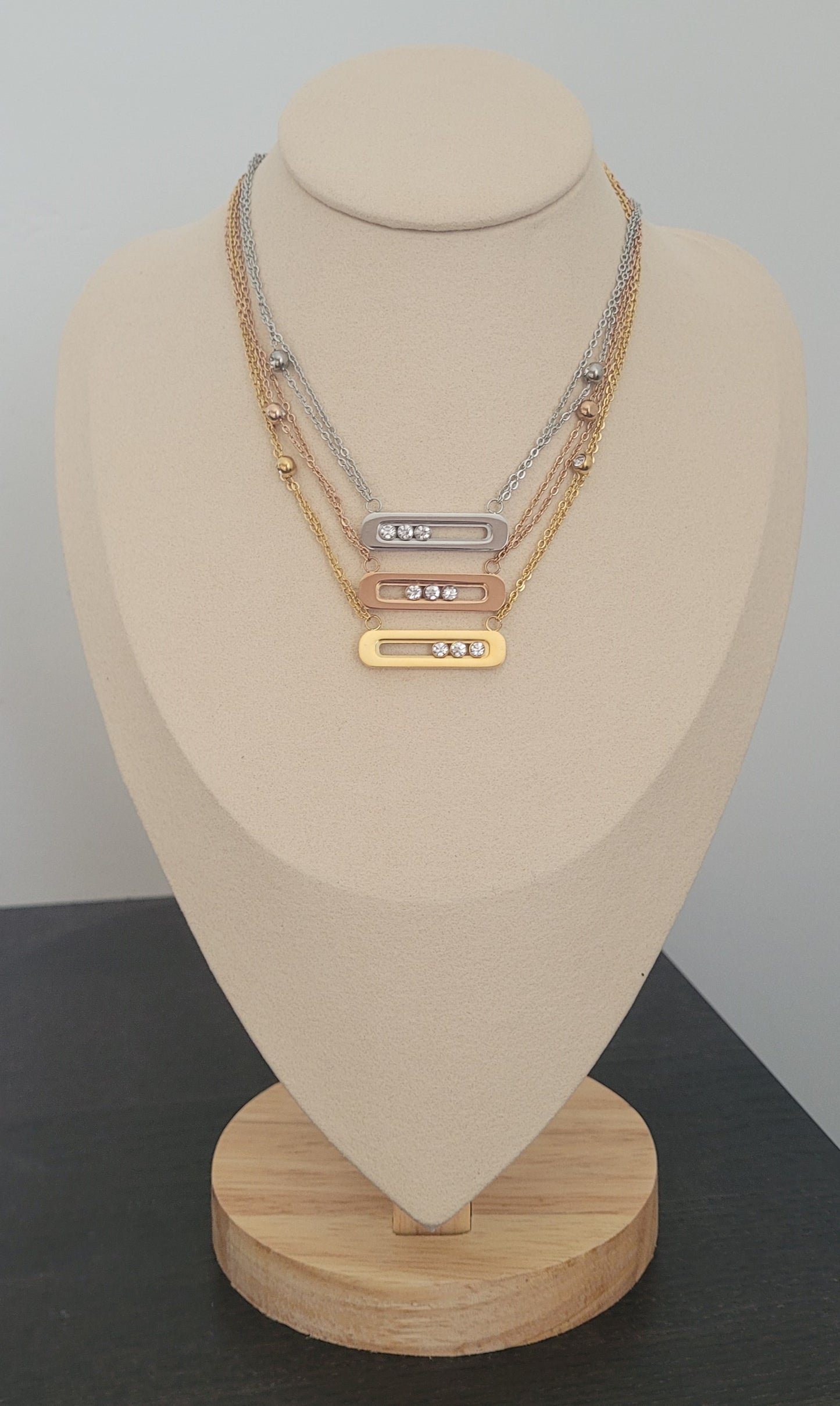 Collier AYNA