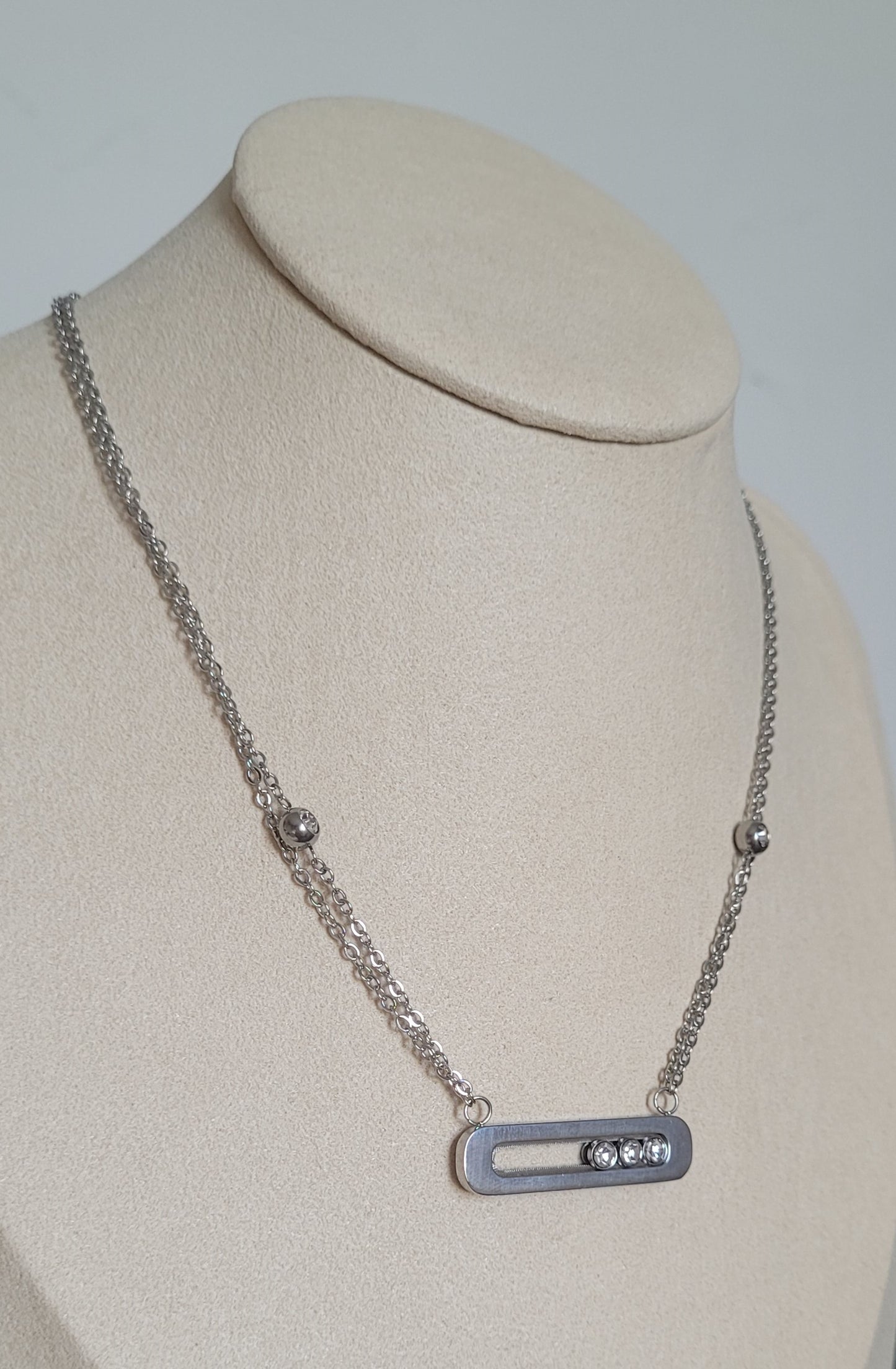 Collier AYNA