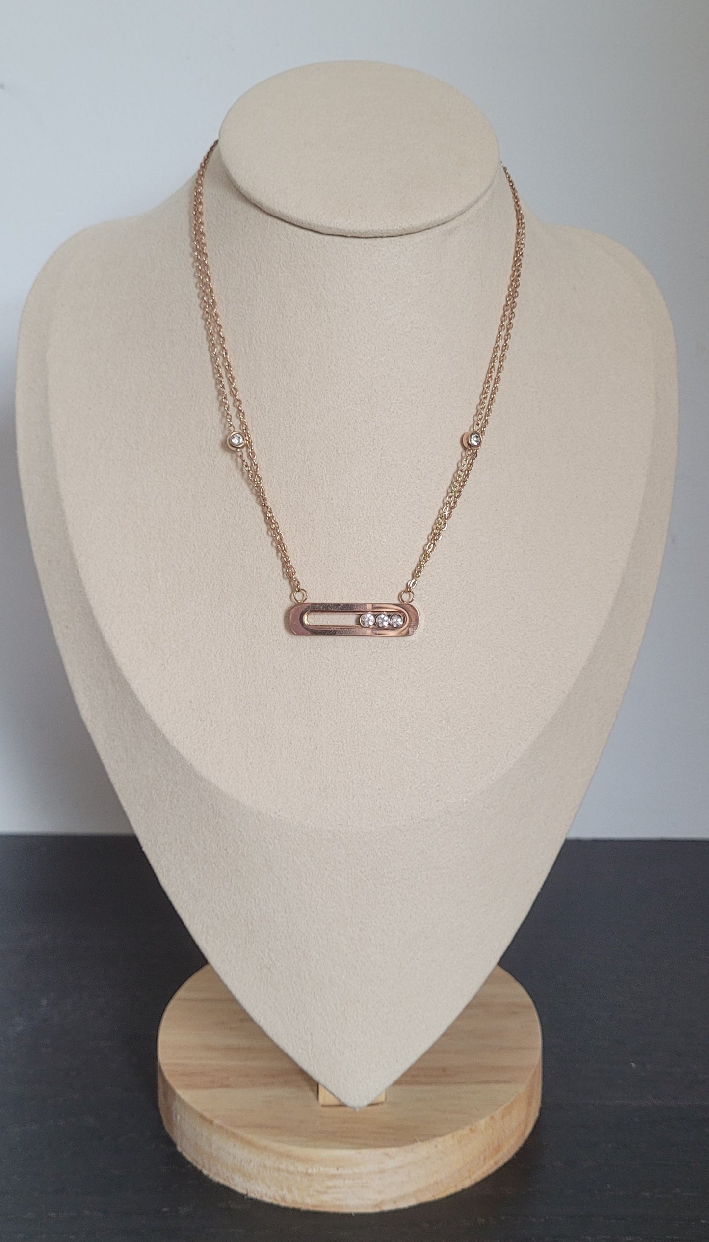 Collier AYNA
