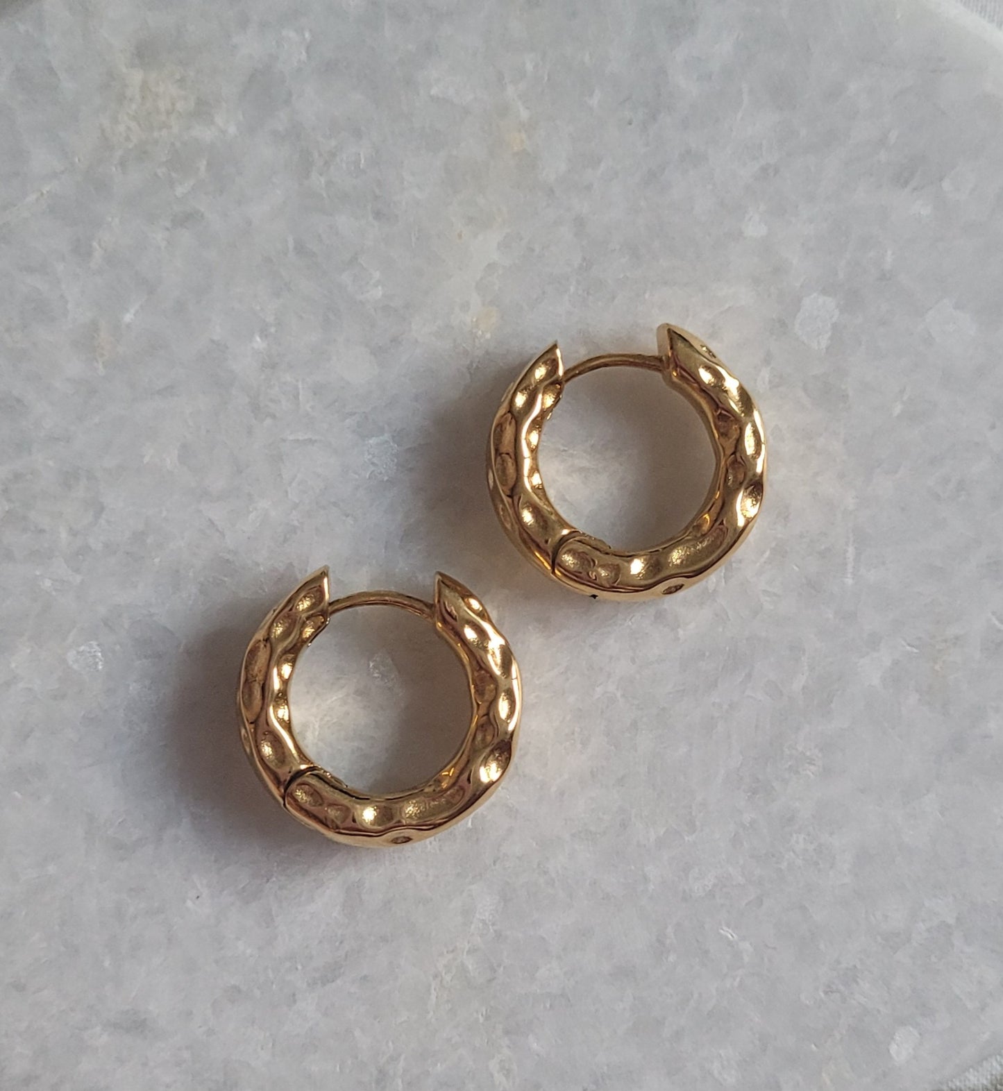 Boucles d'oreilles CALI