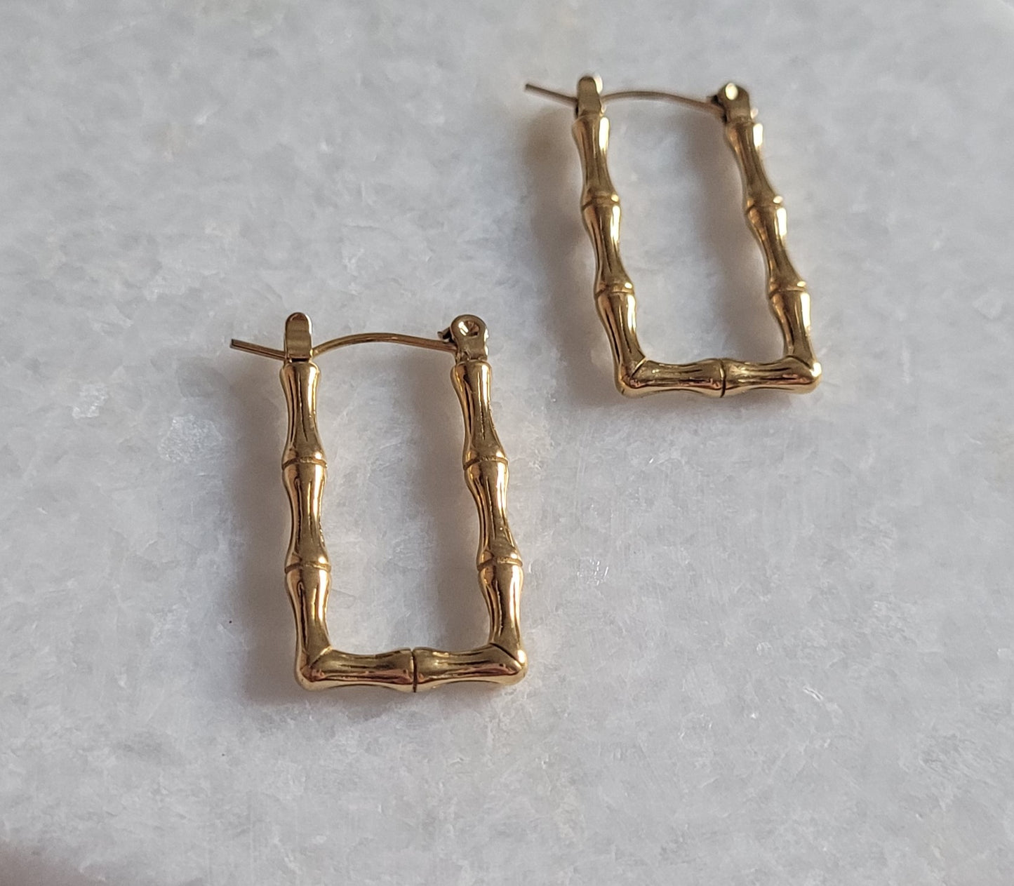 Boucles d'oreilles EROS