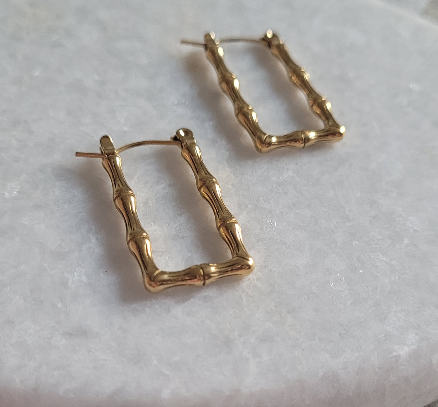 Boucles d'oreilles EROS