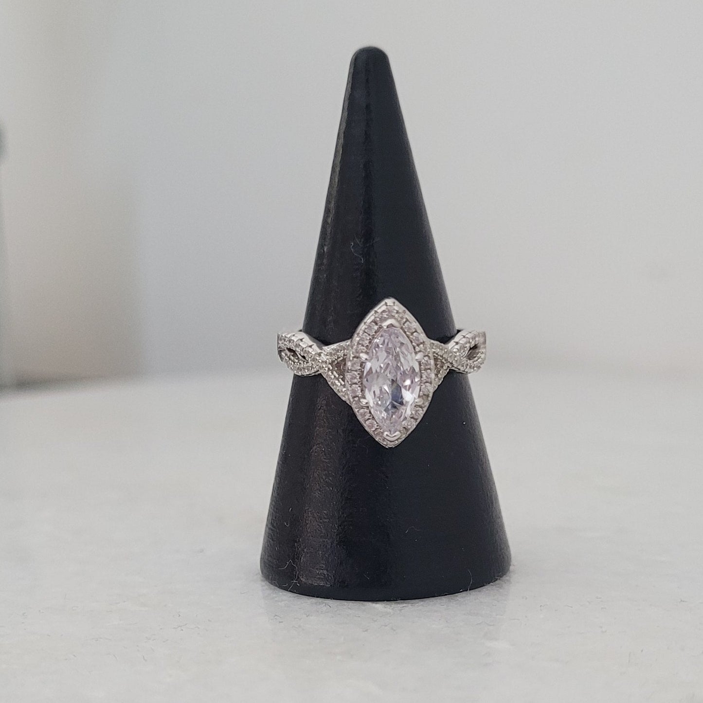 Bague SISI