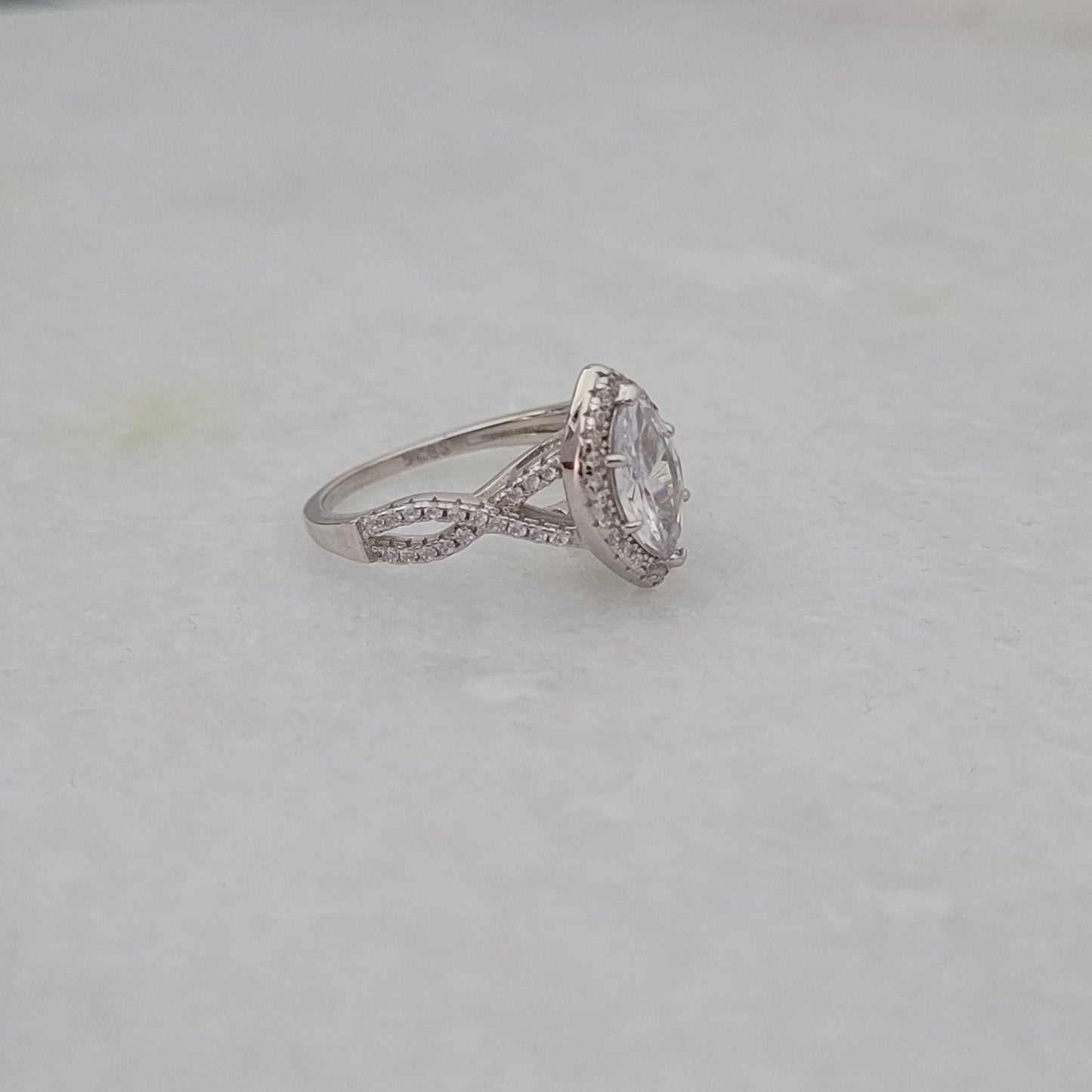 Bague SISI