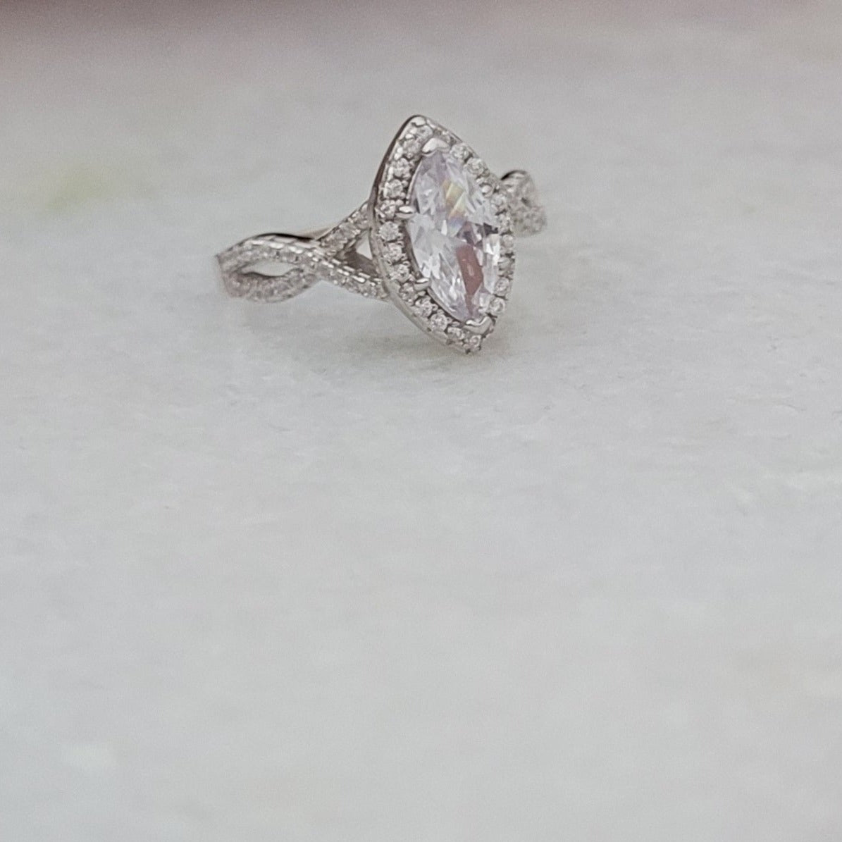 Bague SISI