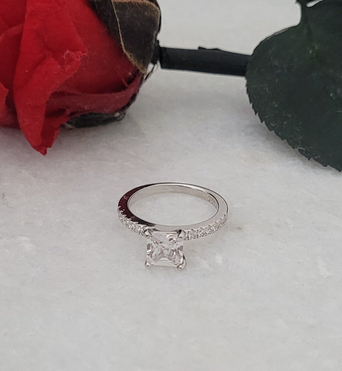 Bague KATE