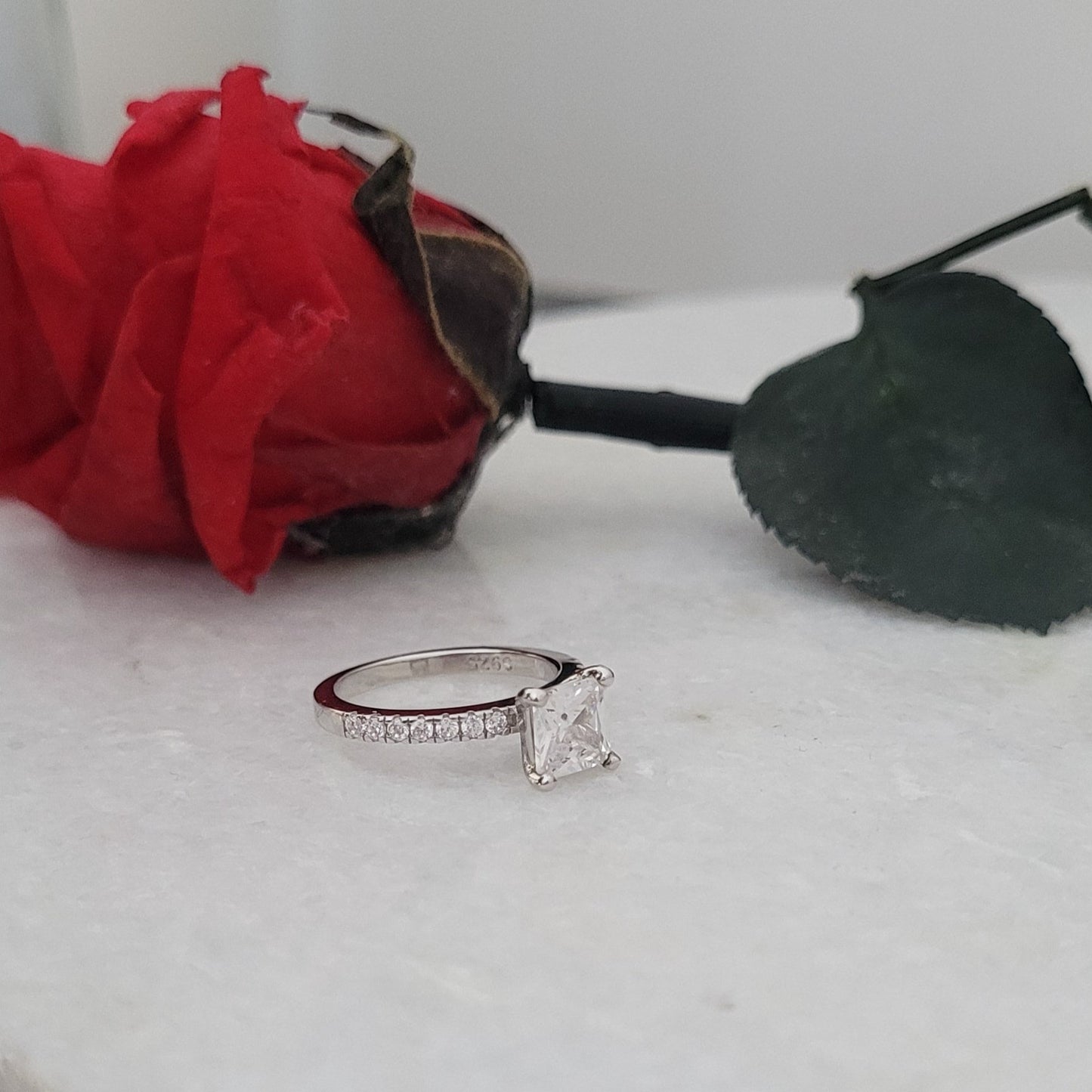 Bague KATE