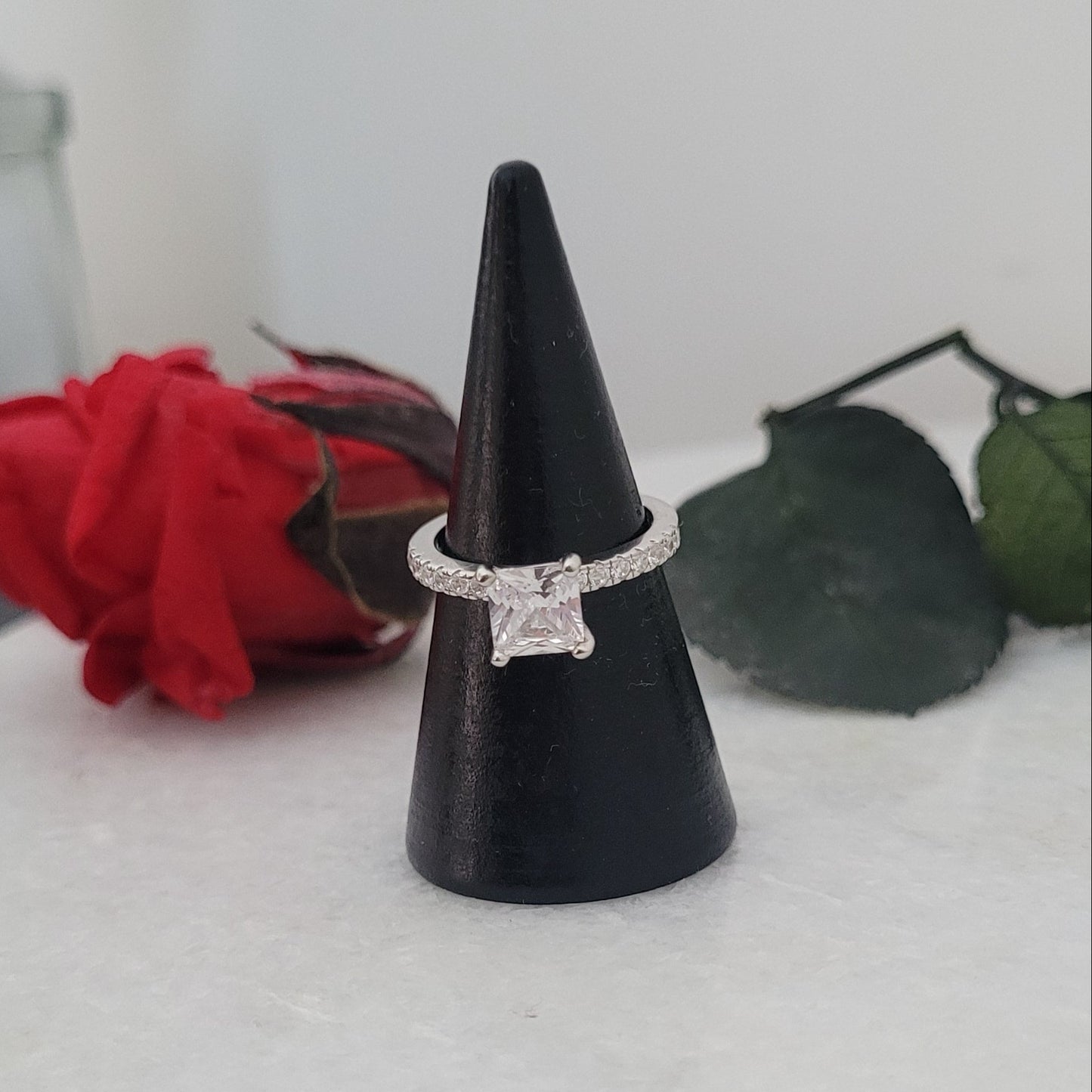 Bague KATE