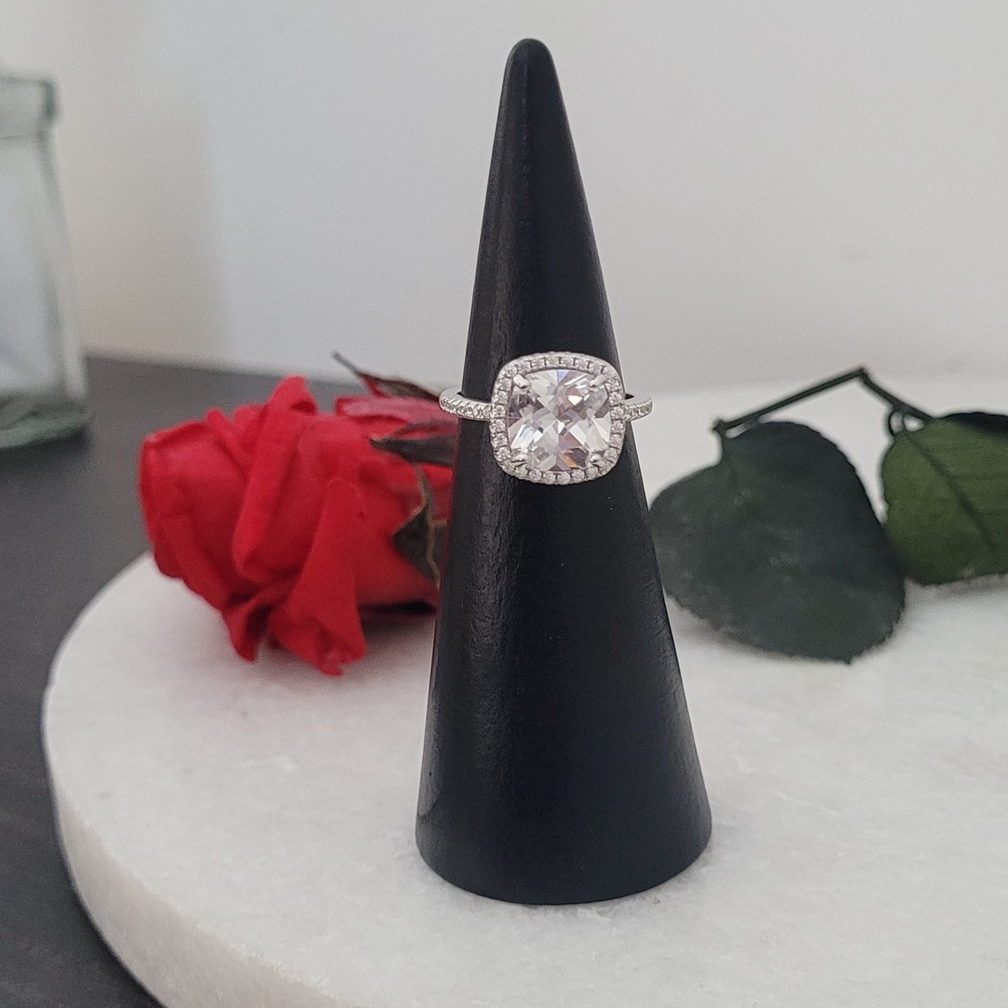 Bague LIZ