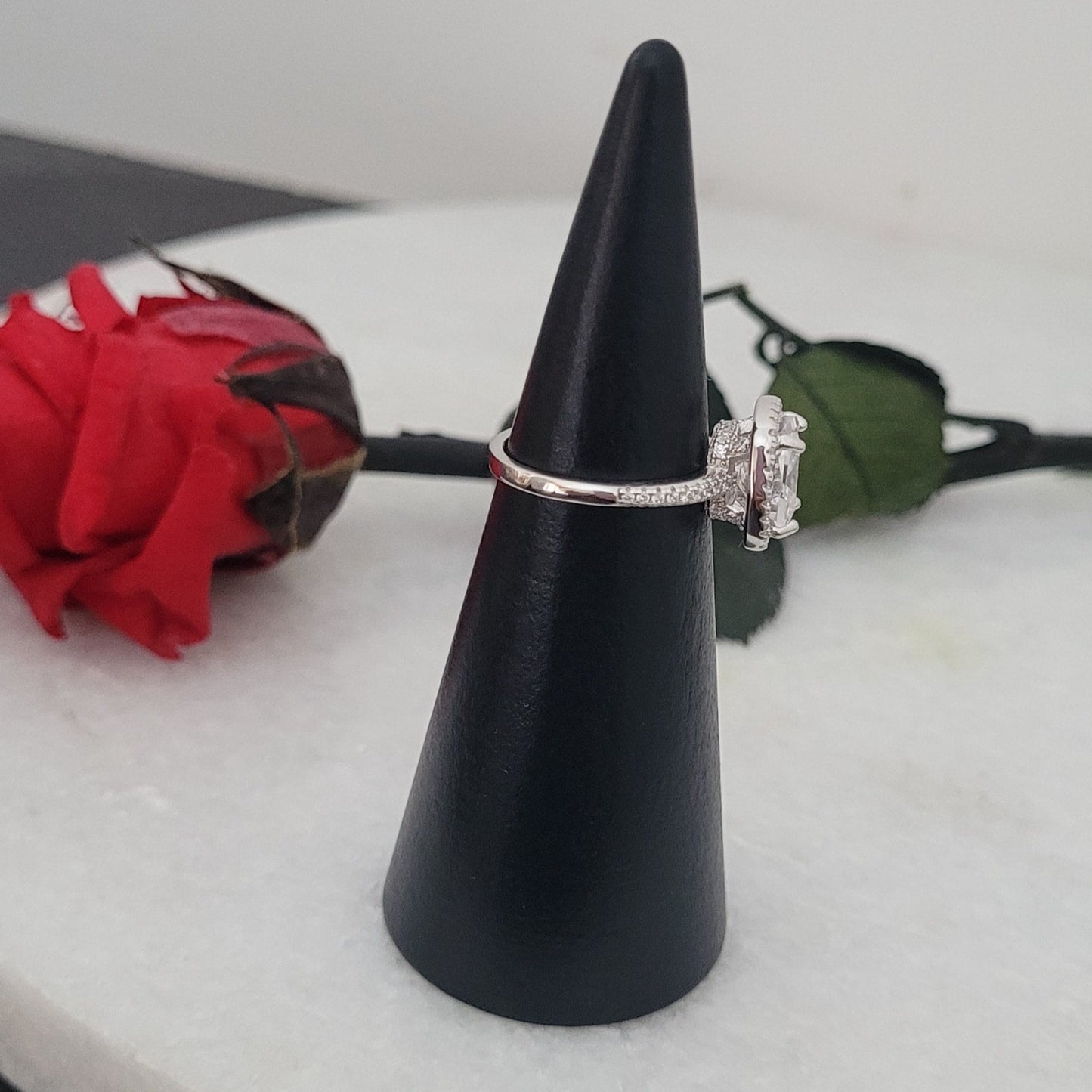 Bague LIZ