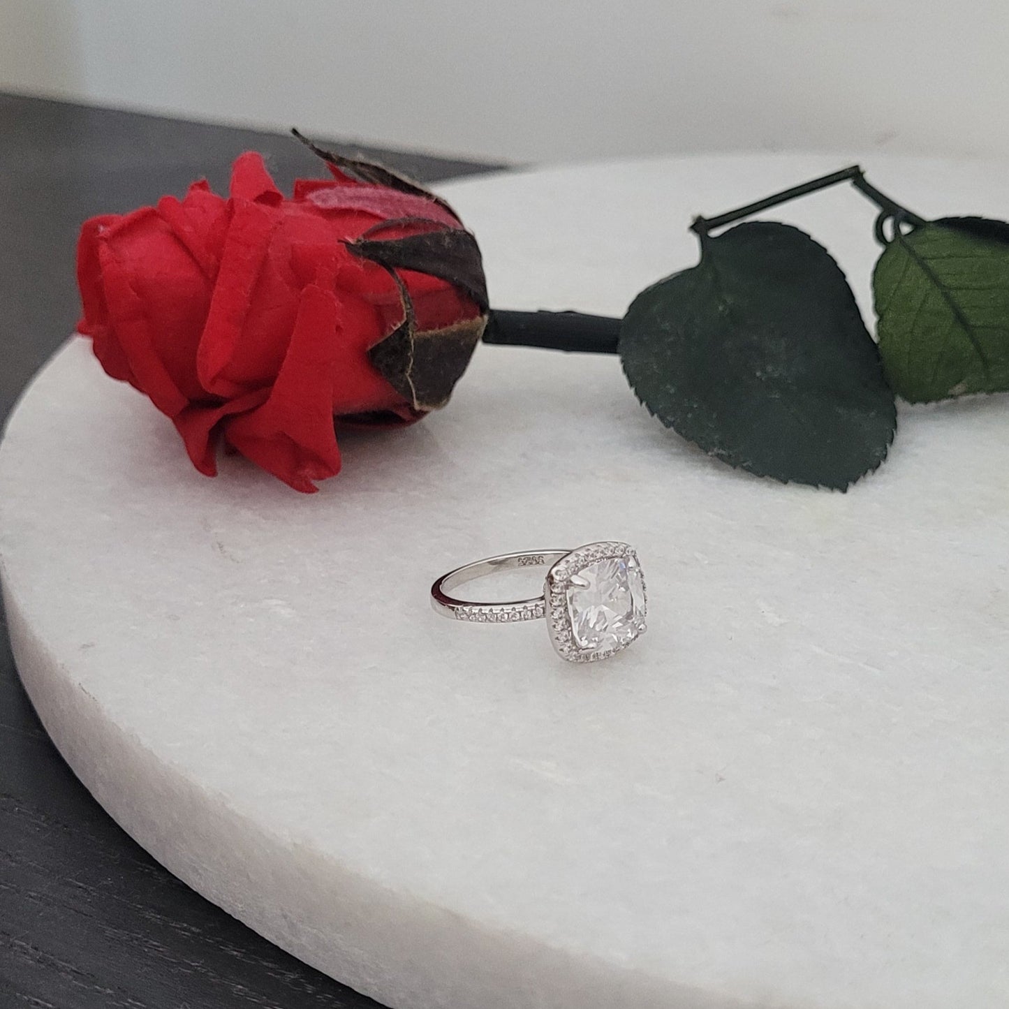 Bague LIZ