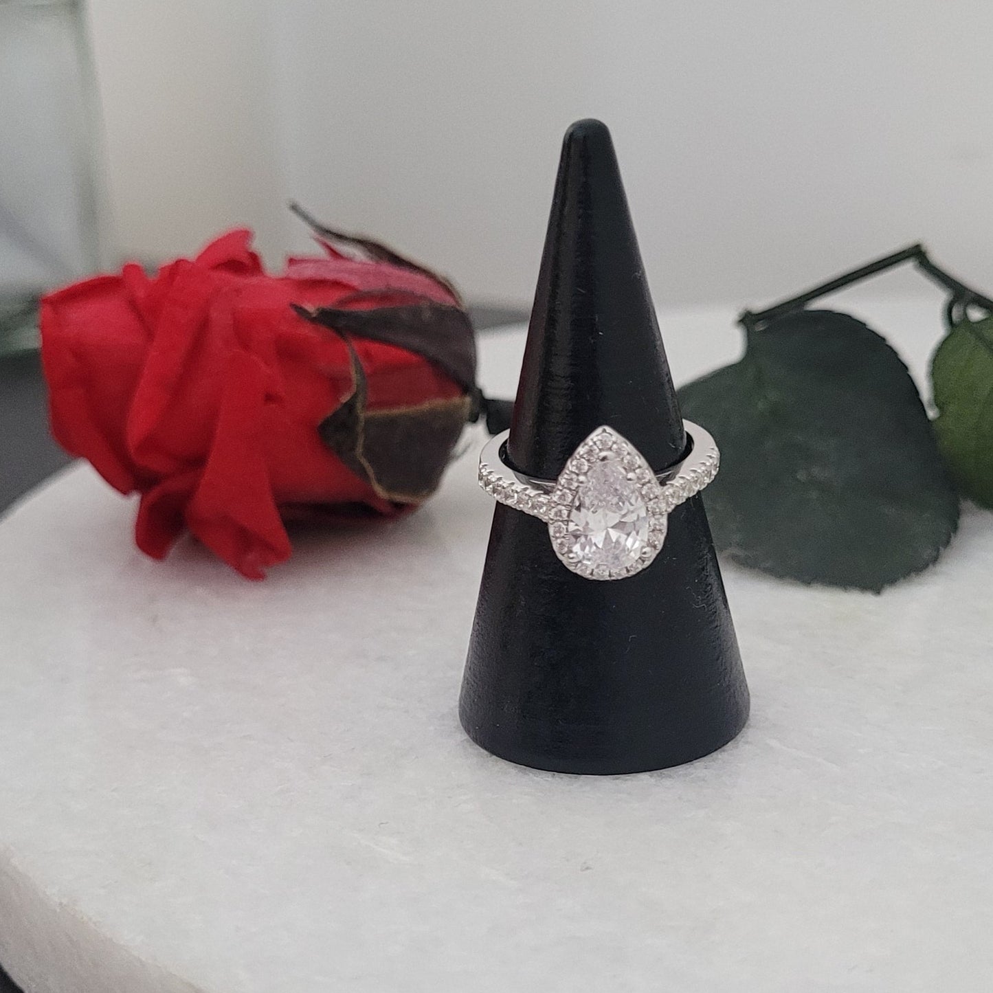 Bague RANIA