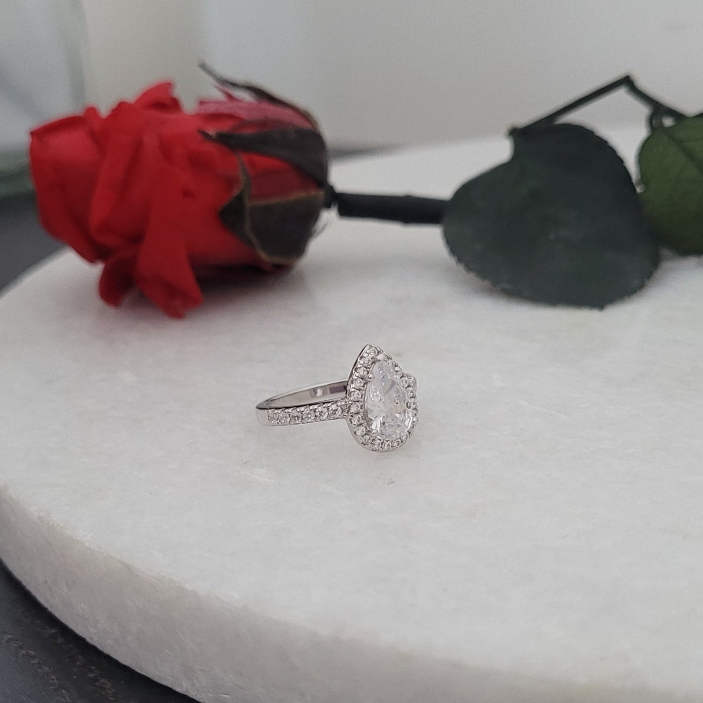 Bague RANIA
