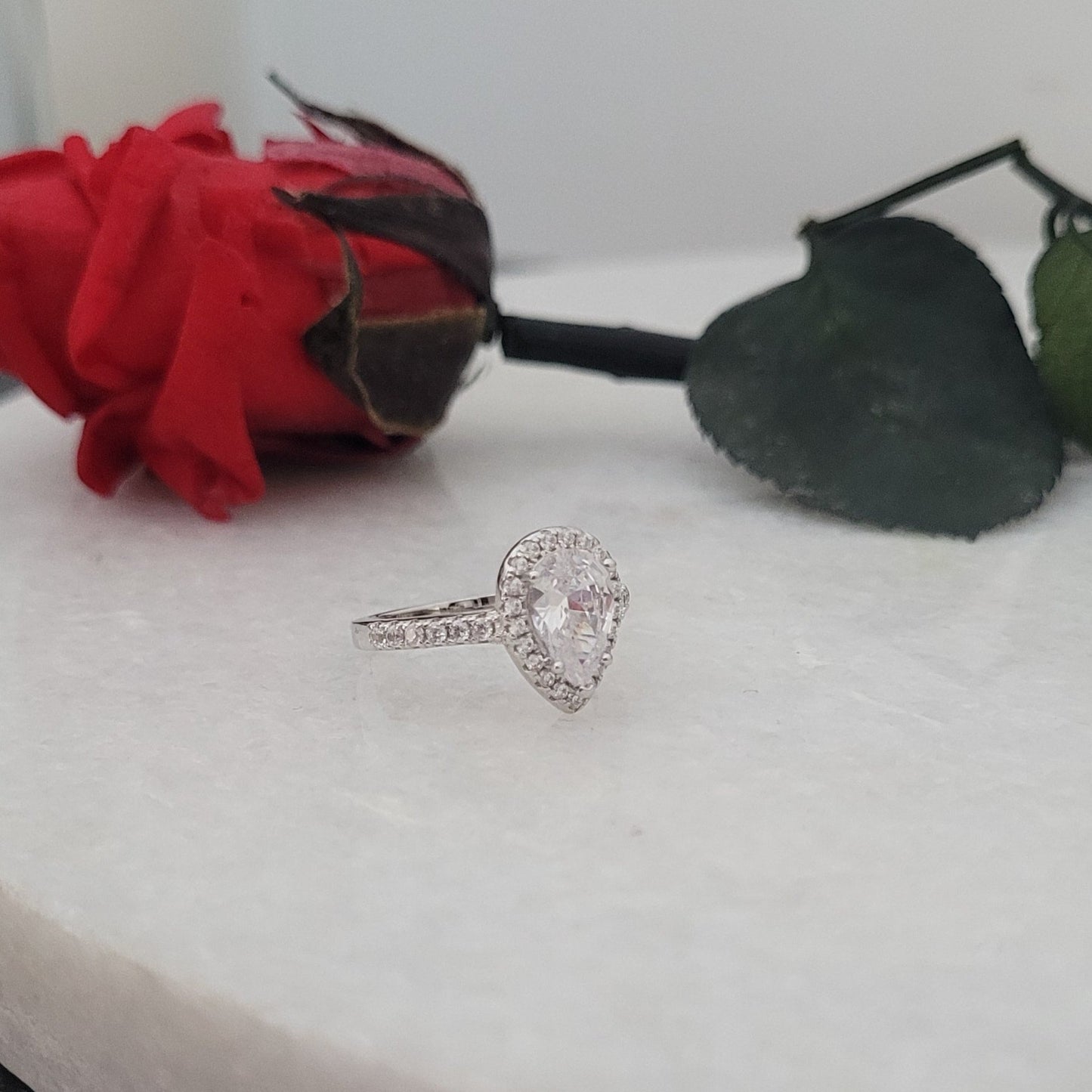 Bague RANIA