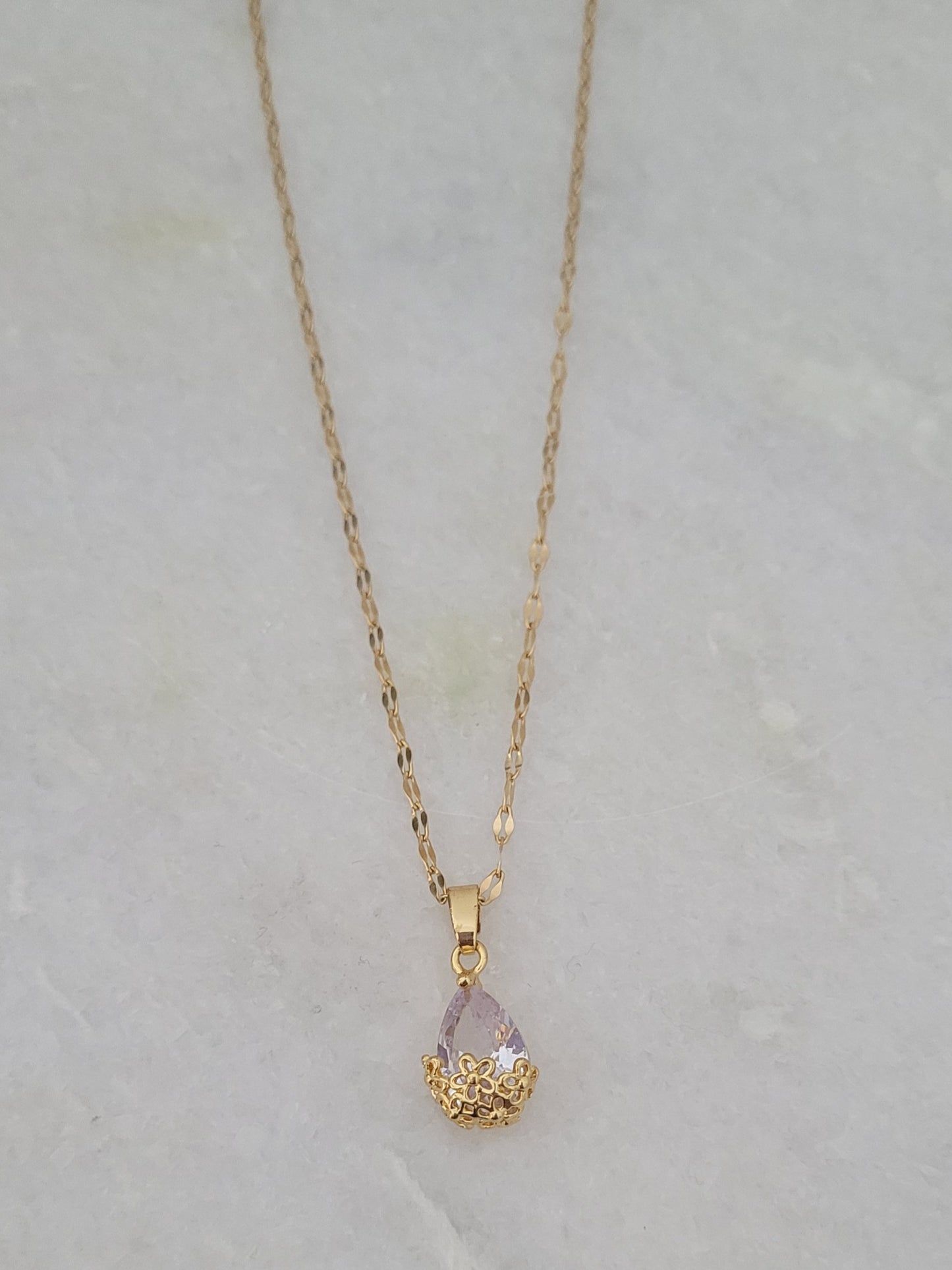 Collier DIANA