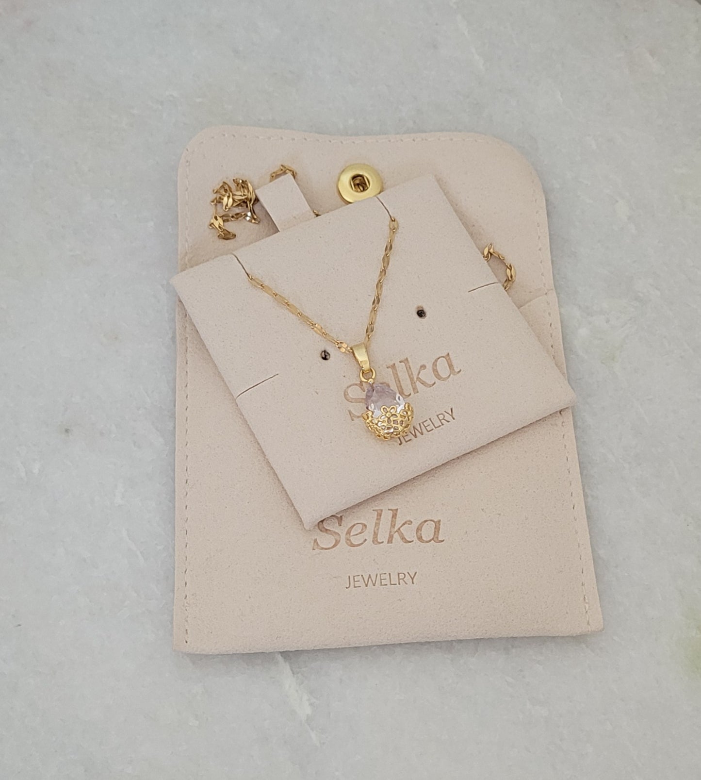 Collier DIANA