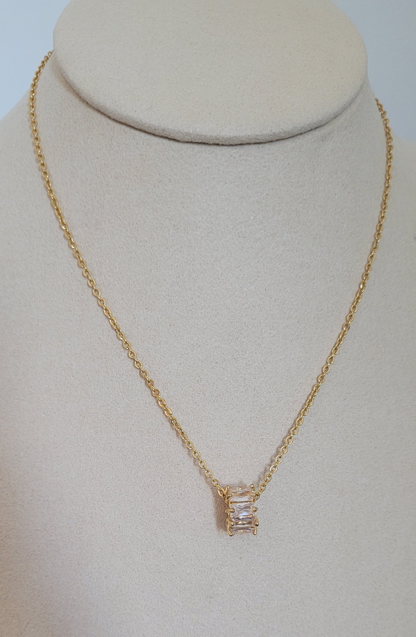 Collier ROLLA