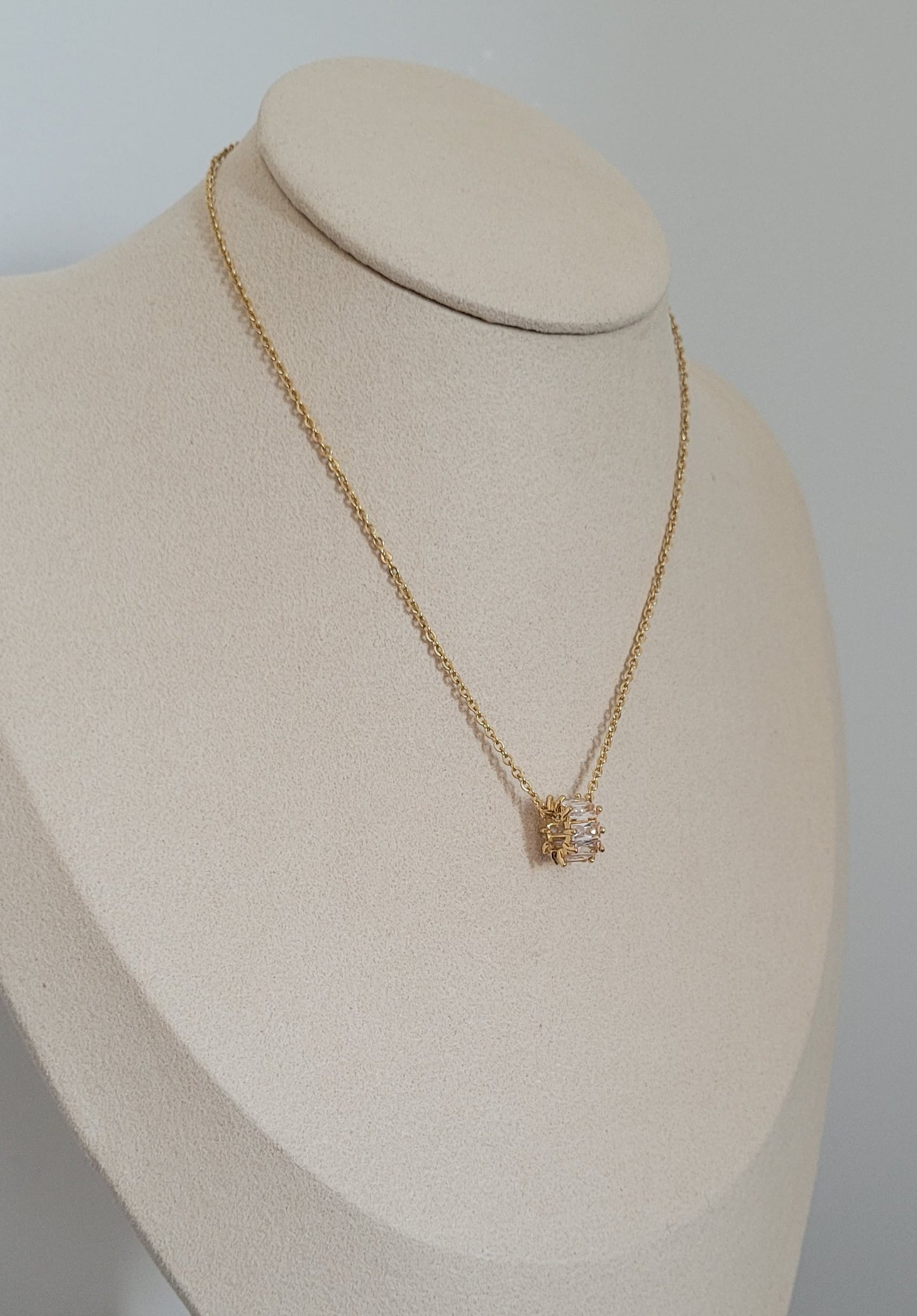 Collier ROLLA