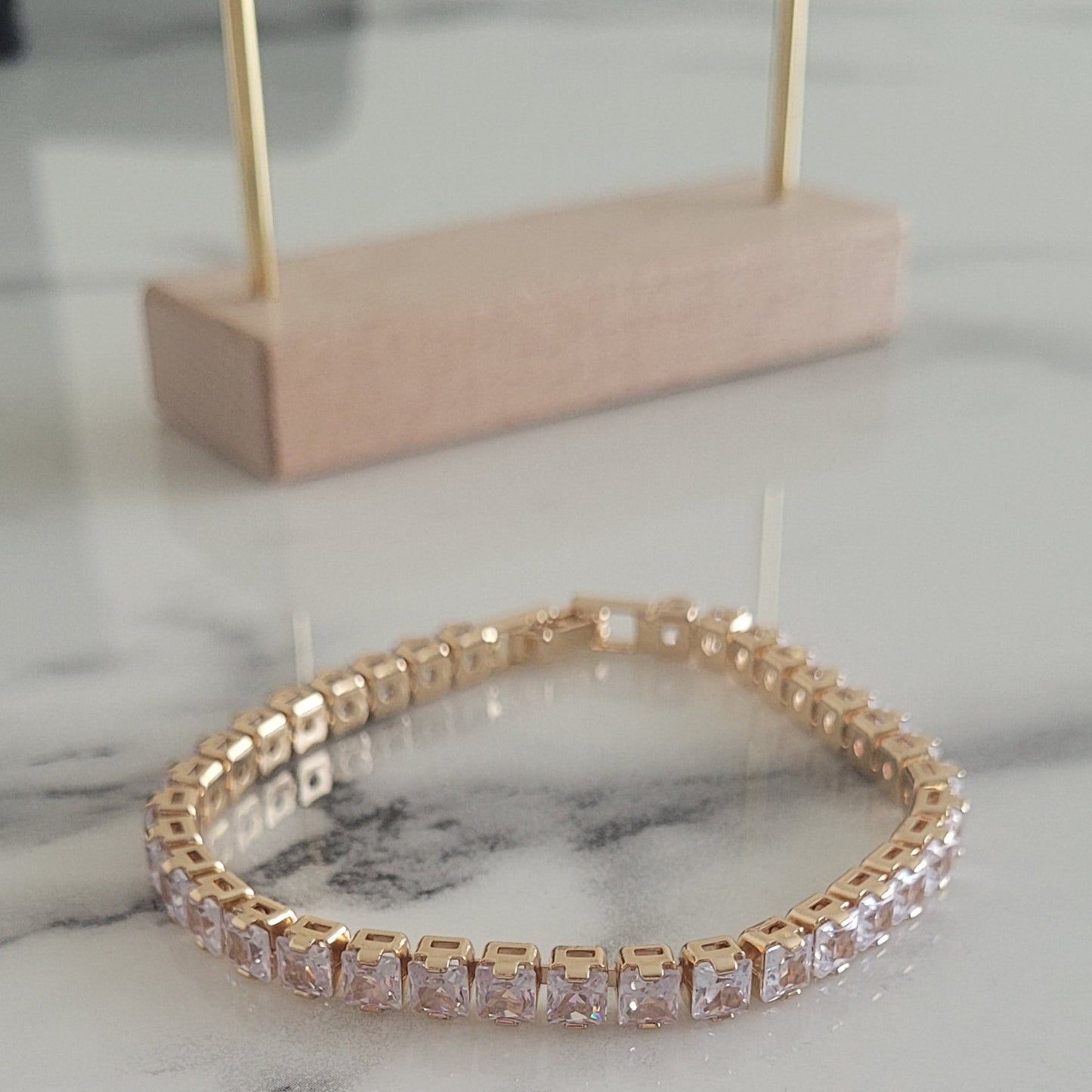 Bracelet Strass Gio