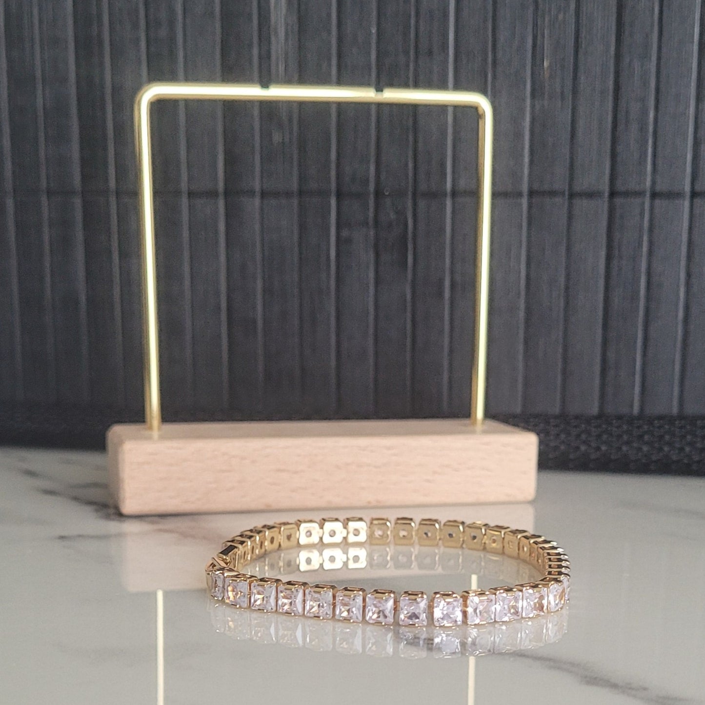 Bracelet Strass Gio