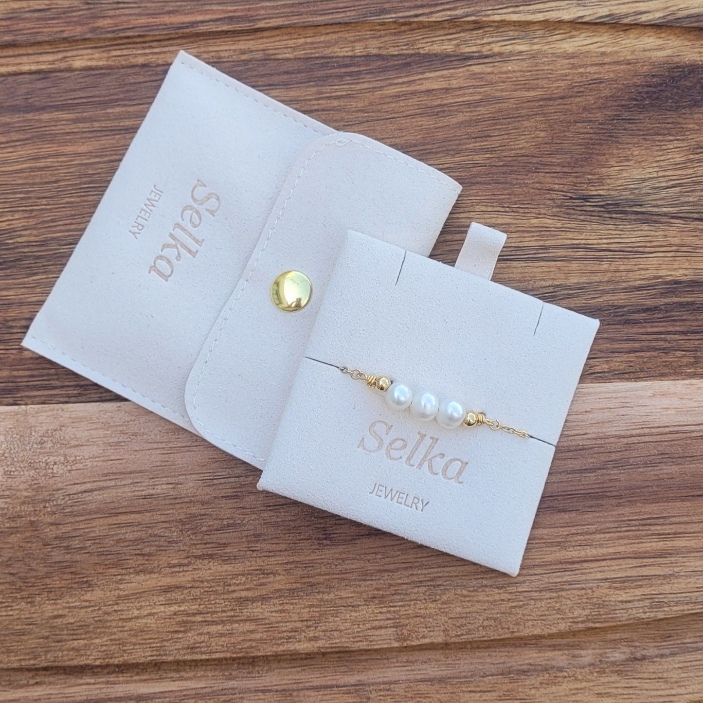 Bracelet Perle BALI