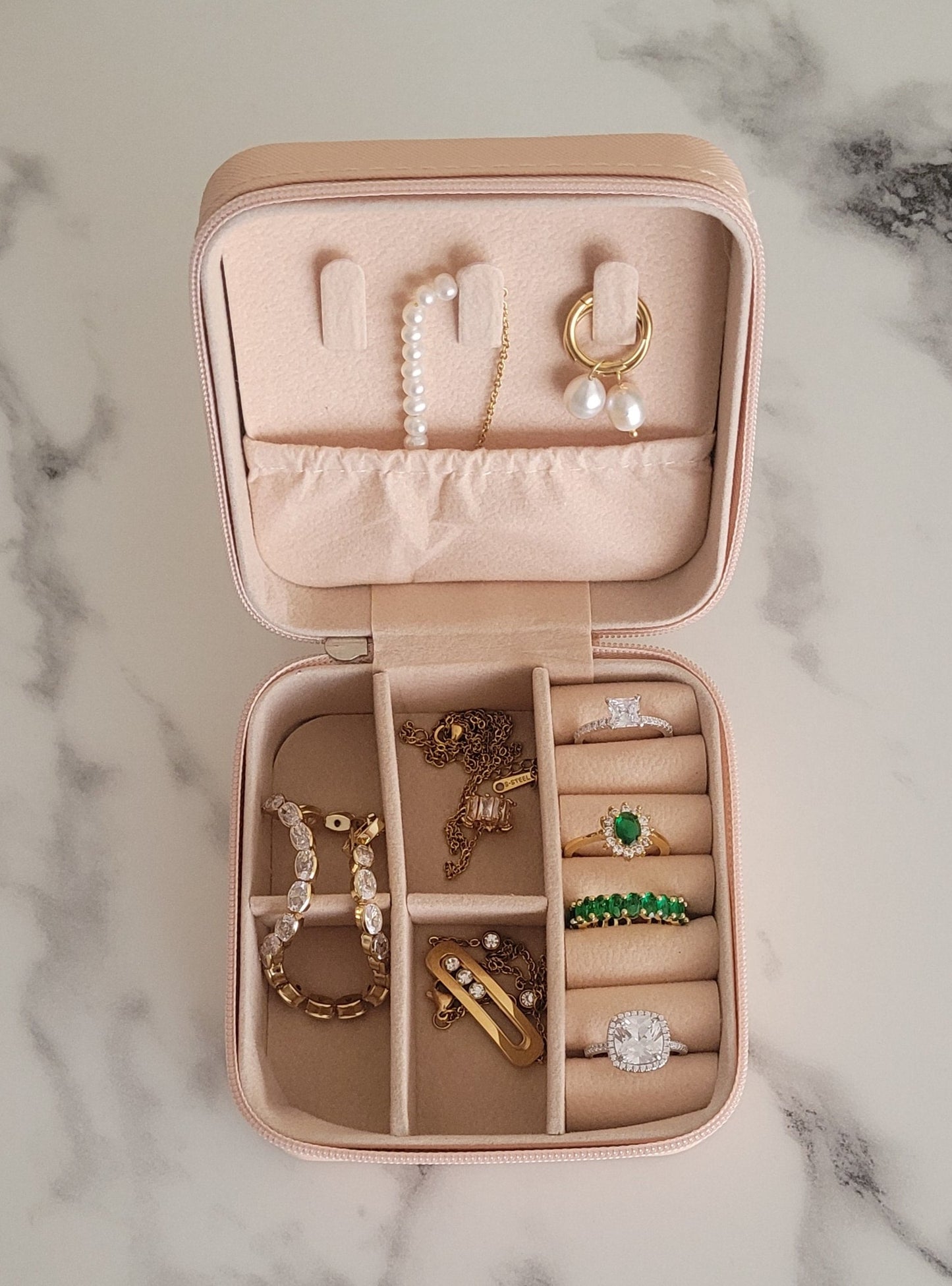 Boite à bijoux MINI