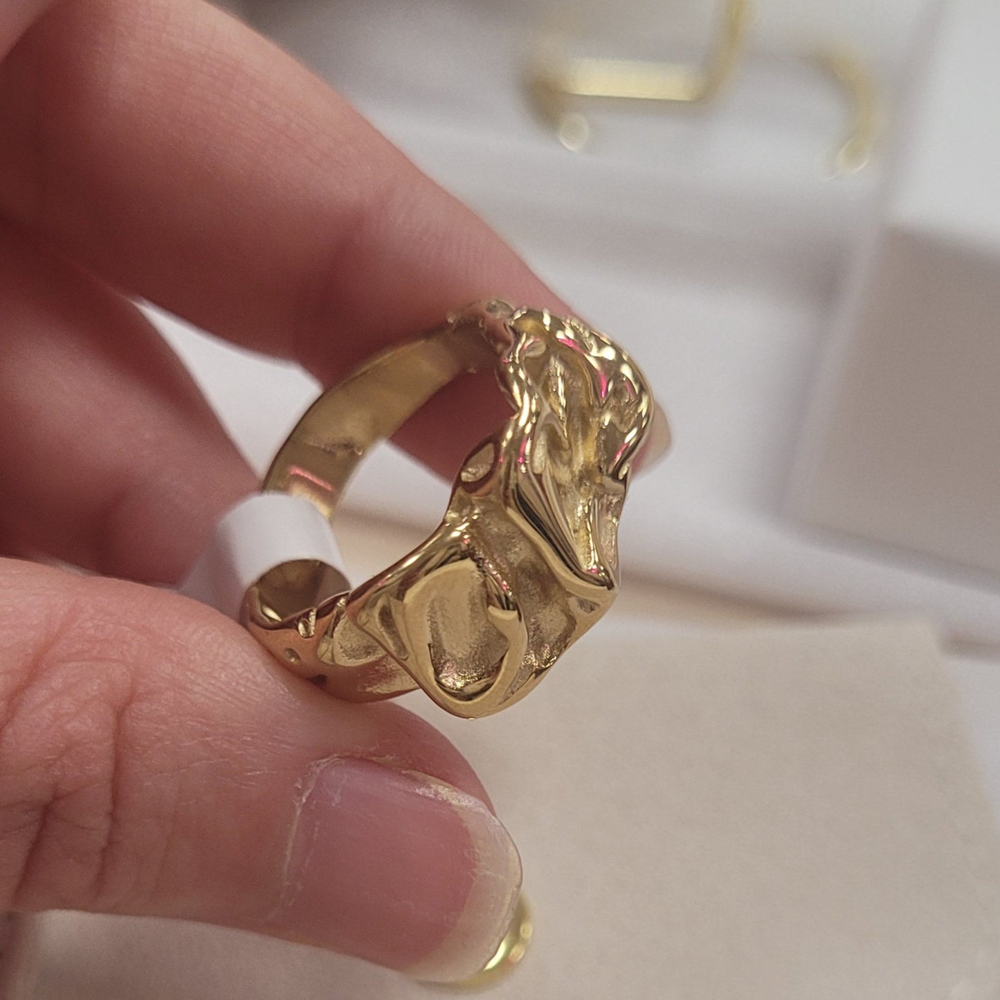 Bague ANDREA