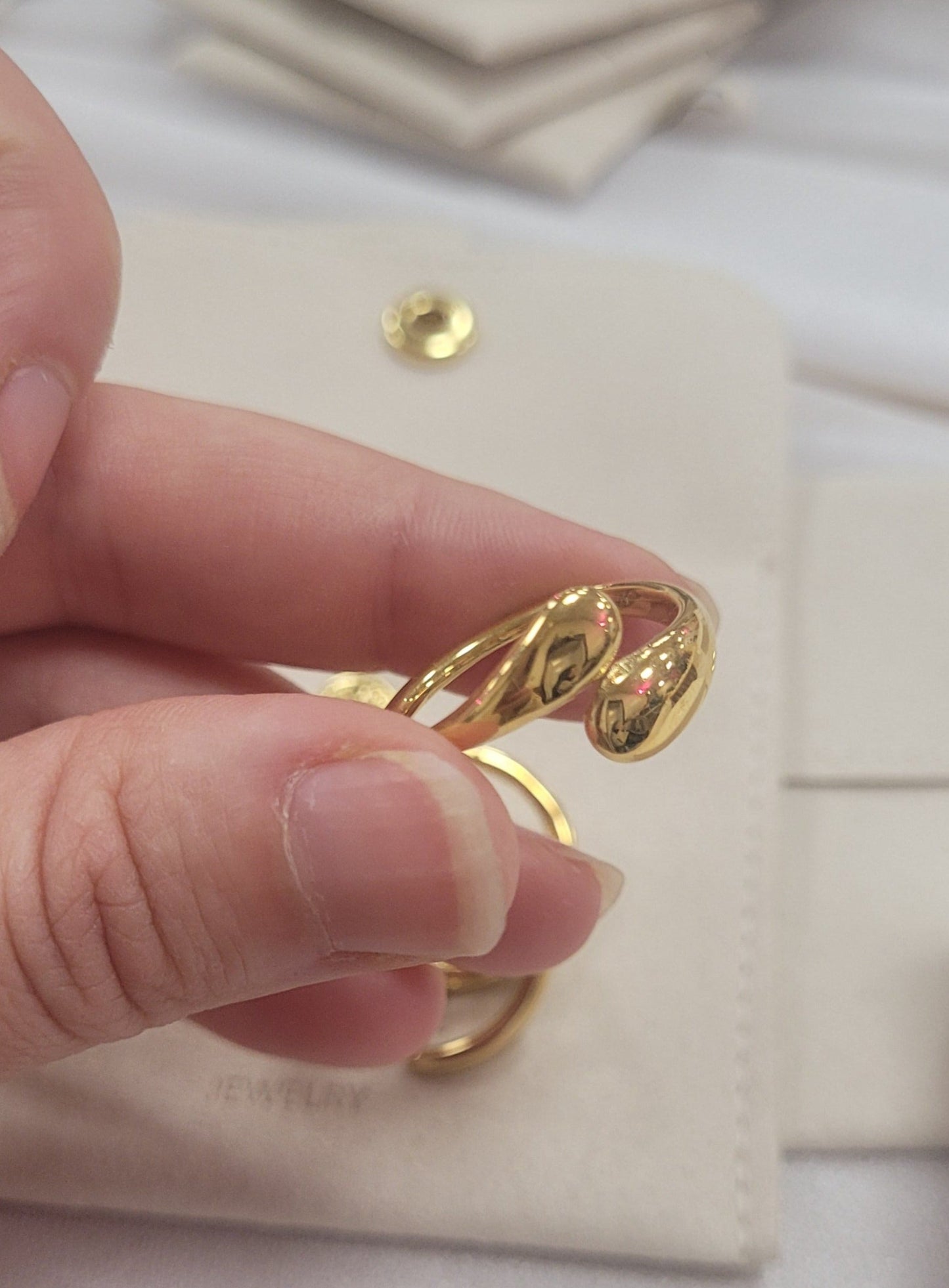 Bague JANE