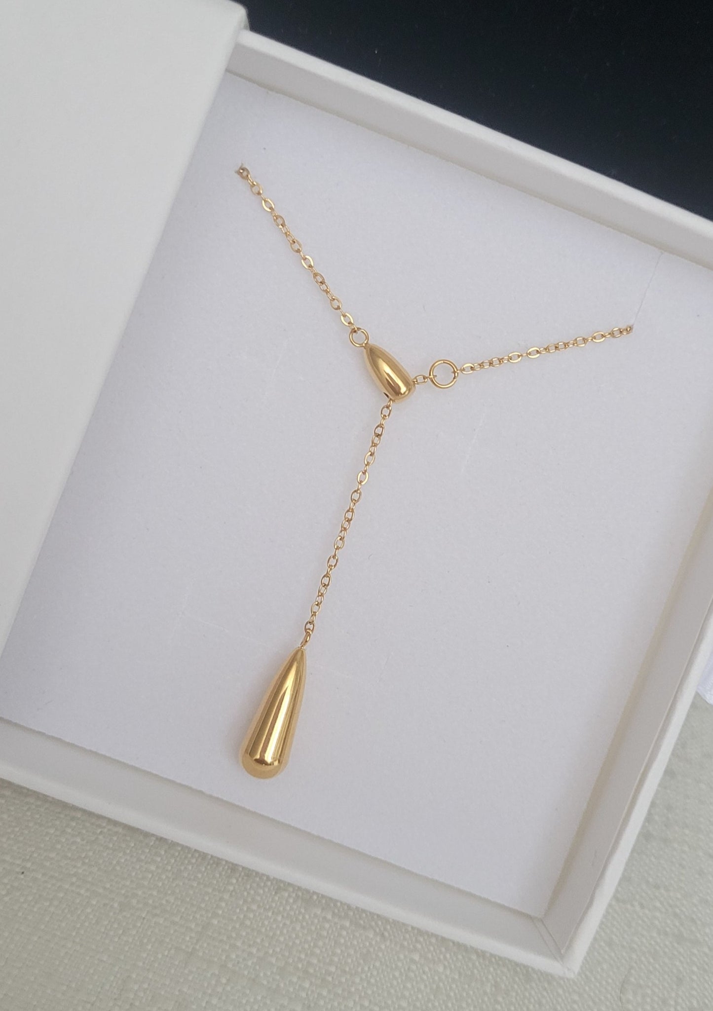 Collier LINDA