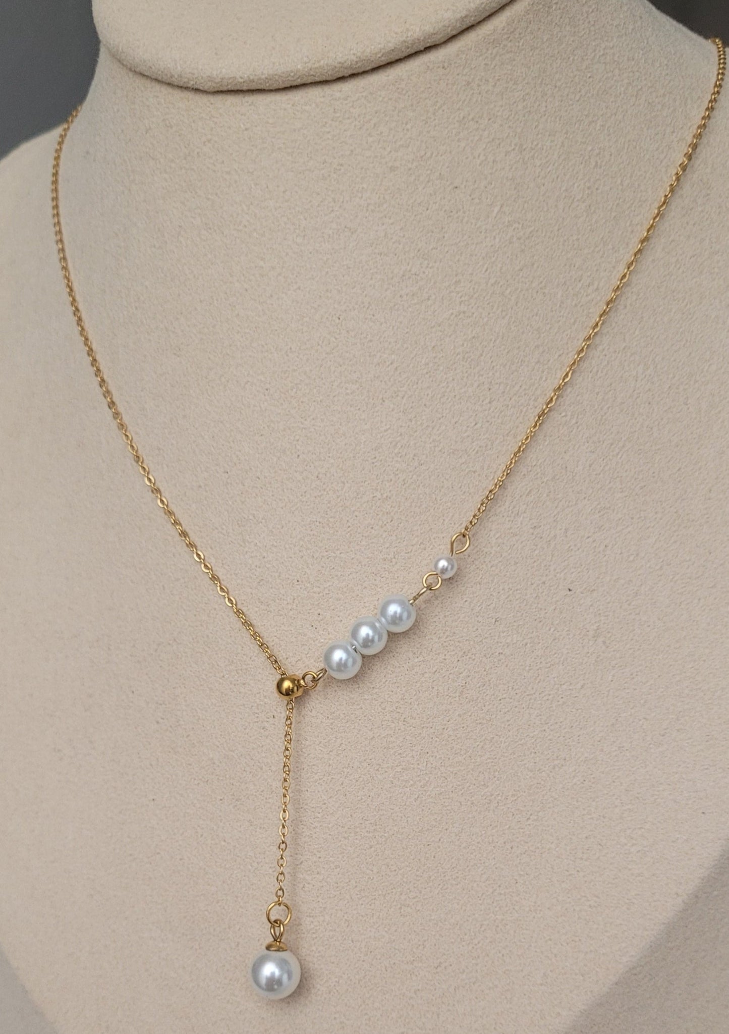 Collier PERLA