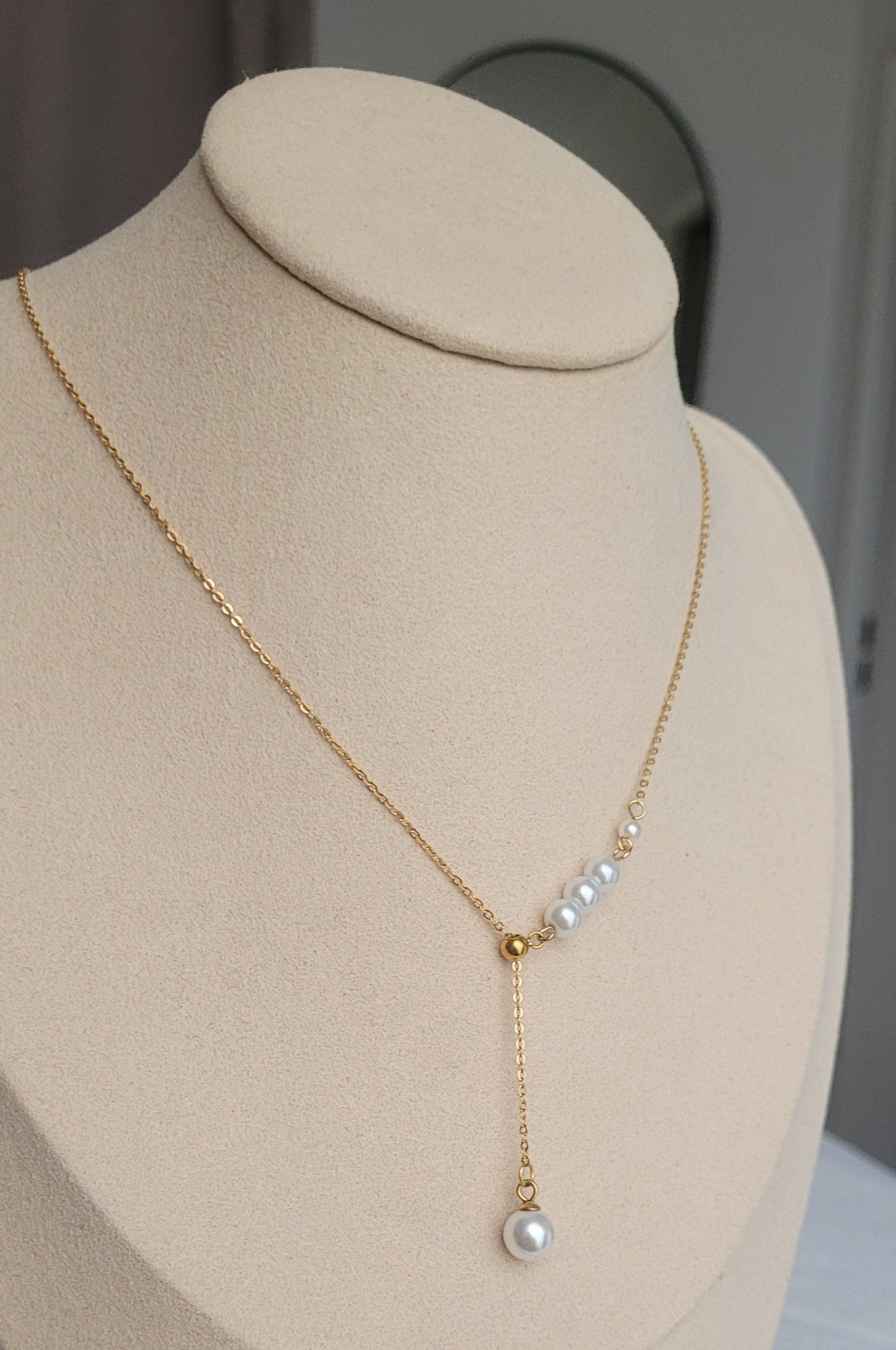 Collier PERLA