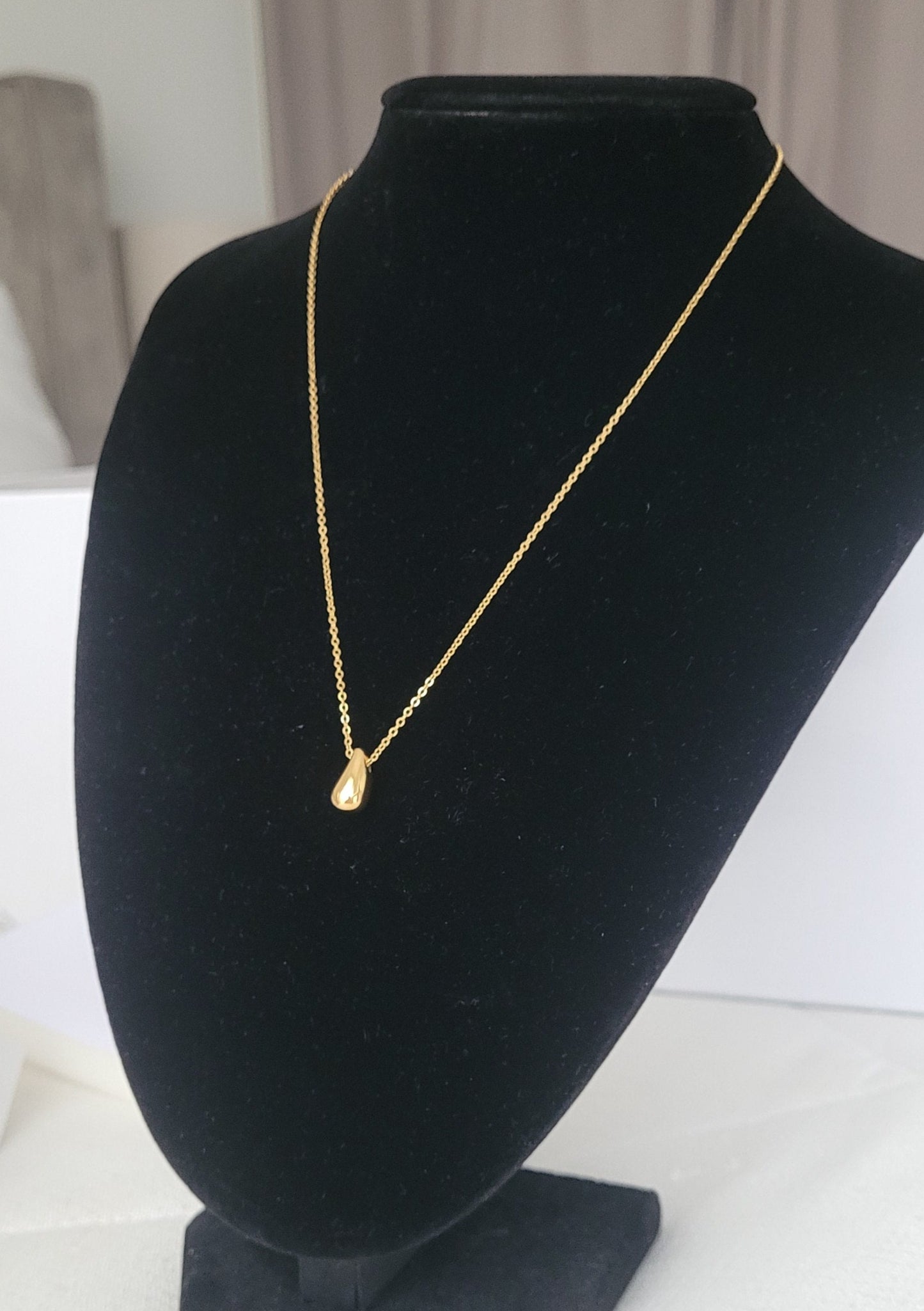 Collier JASMINE