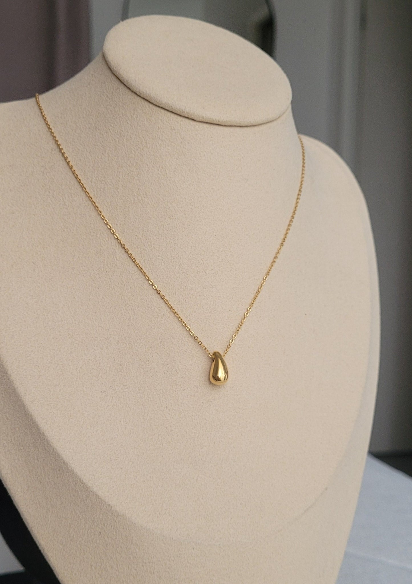 Collier JASMINE