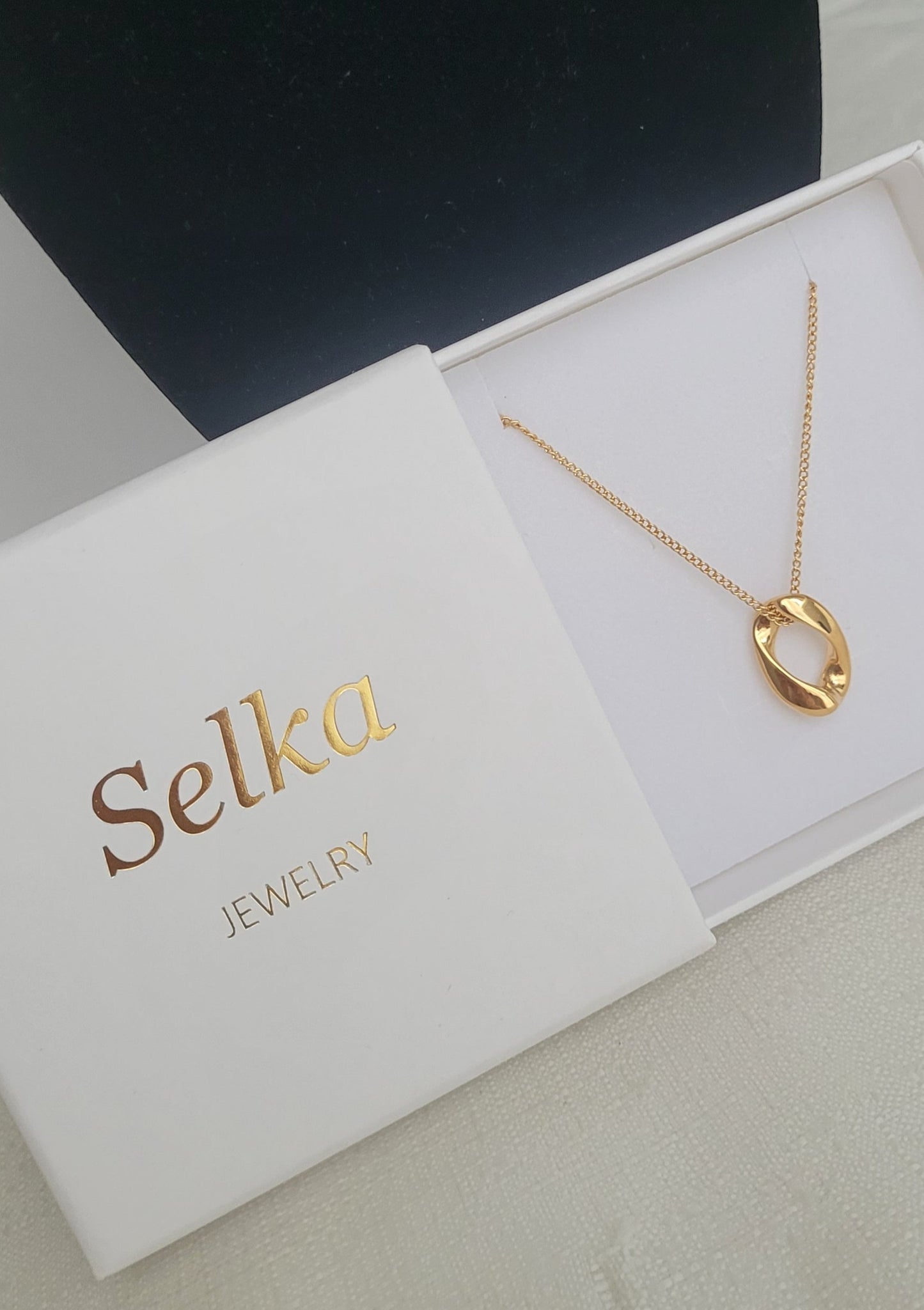 Collier NOUR