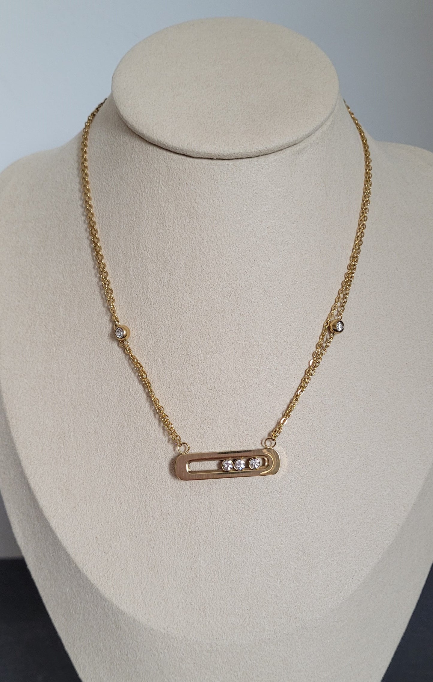Collier AYNA