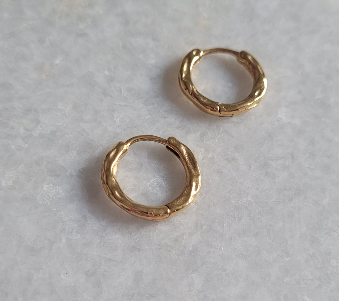 Boucles d'oreilles LOU