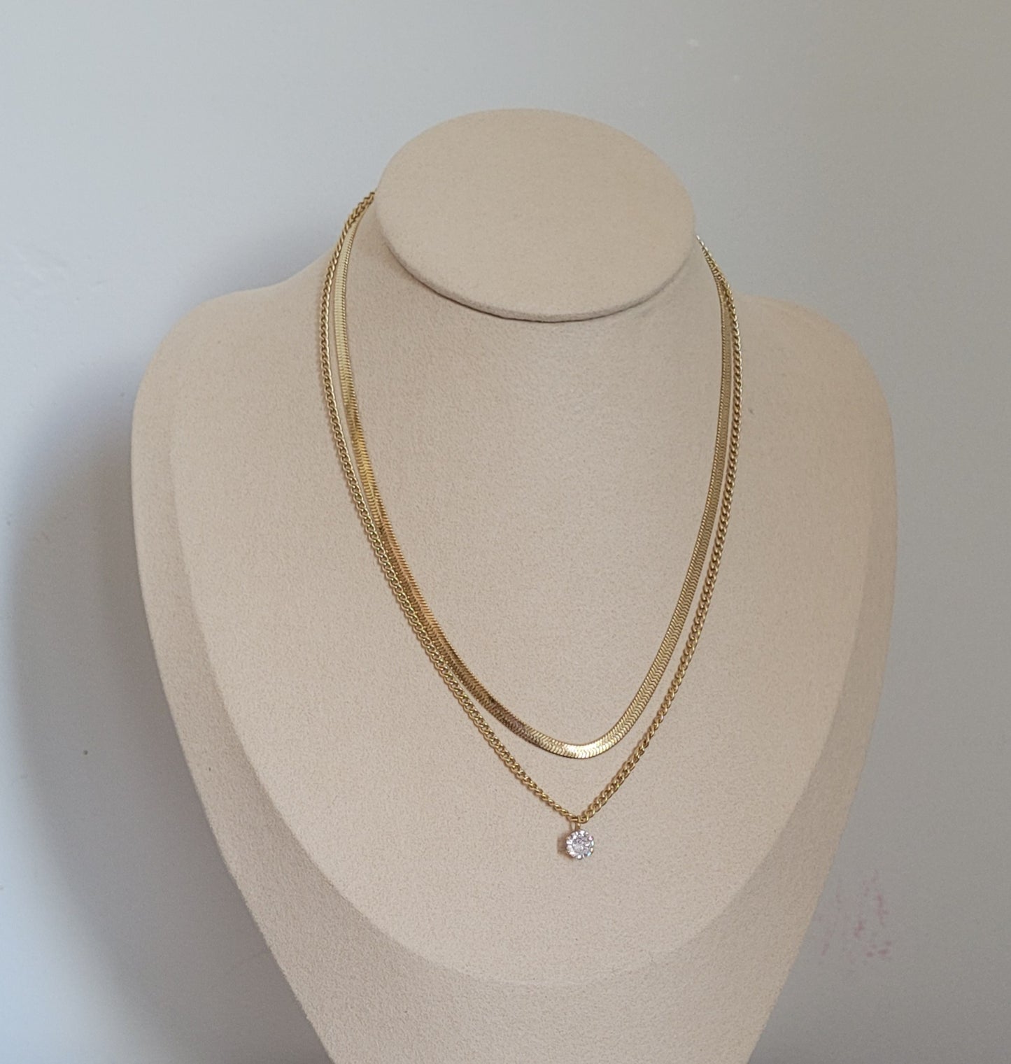 Collier MEY