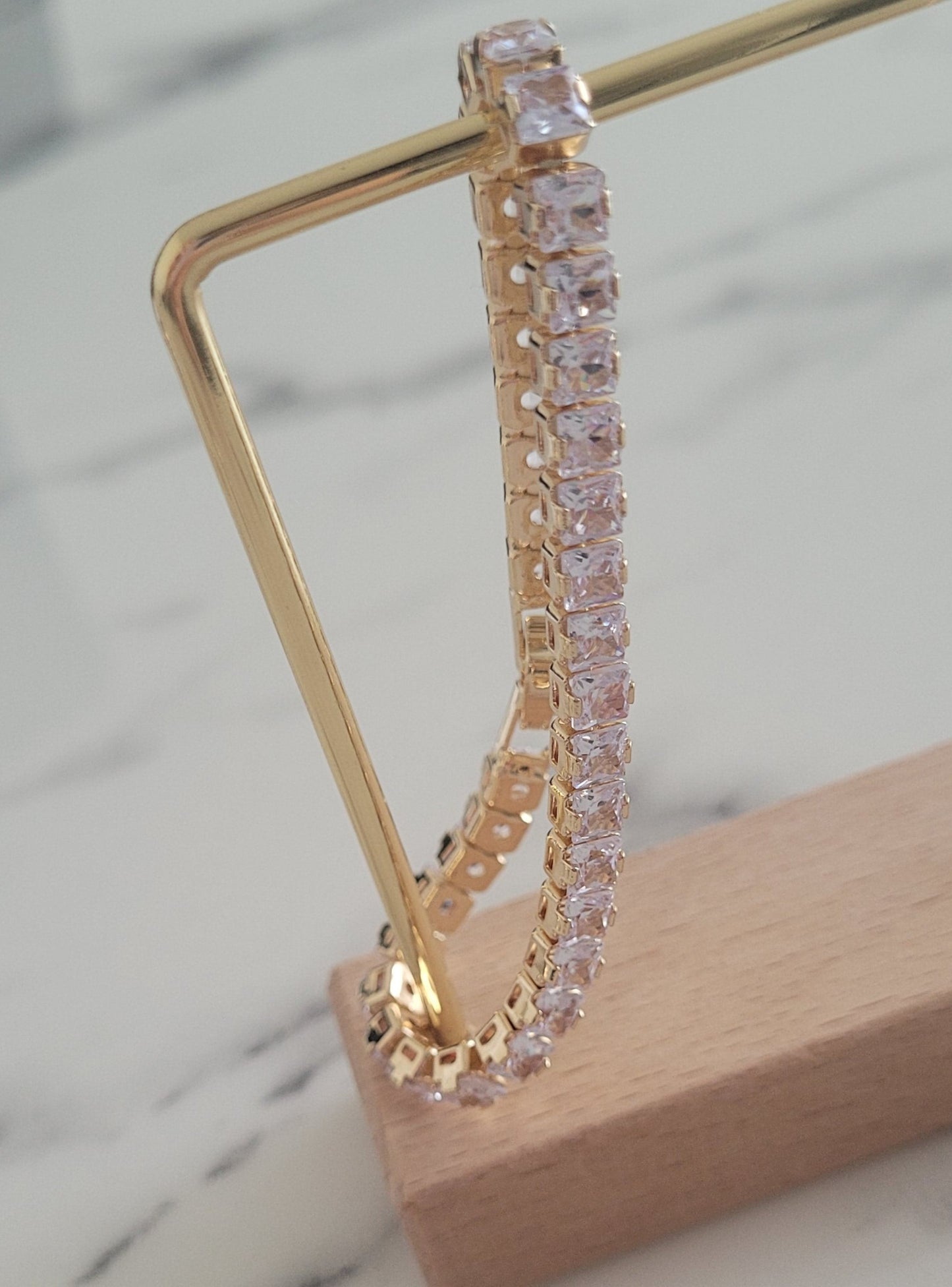 Bracelet Strass Gio