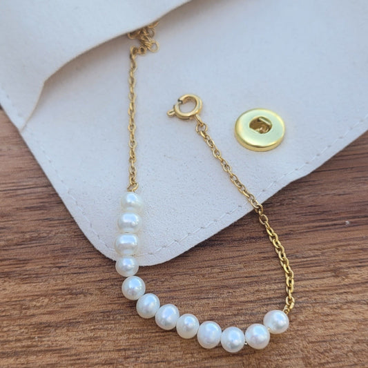 Bracelet Perle ARIA
