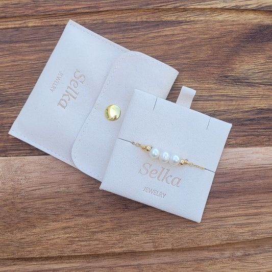 Bracelet Perle BALI