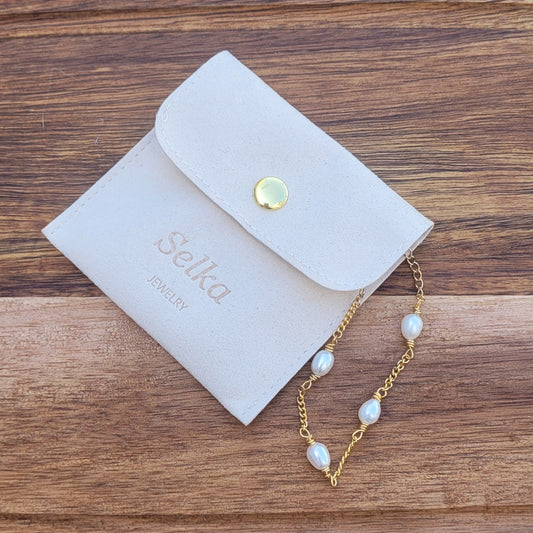 Bracelet Perle JILI