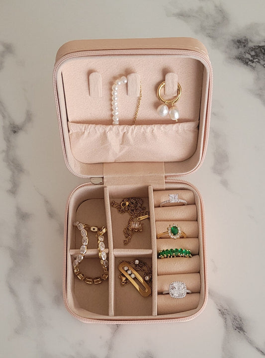 Boite à bijoux MINI