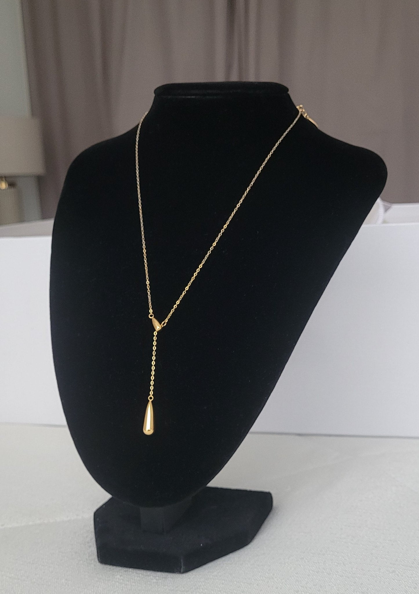 Collier LINDA
